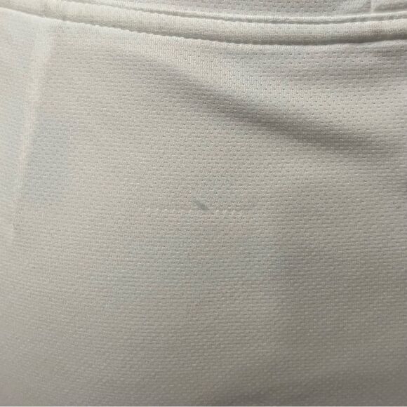NWT Callaway Brilliant White Ventilated Skort with Opti Dri Size Large - Picture 13 of 13